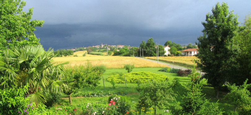Arpa Piemonte: martedì 11 maggio è allerta arancione